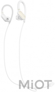 Навушники Xiaomi Mi Sport Xiaomi Mini Bluetooth Headset White (ZBW4381CN)